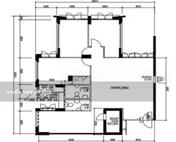 Blk 296A Compassvale Lodge (Sengkang), HDB 5 Rooms #482647431